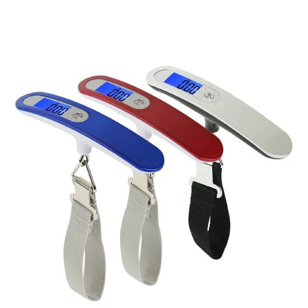Luggage Scale 110 Lbs Capacity