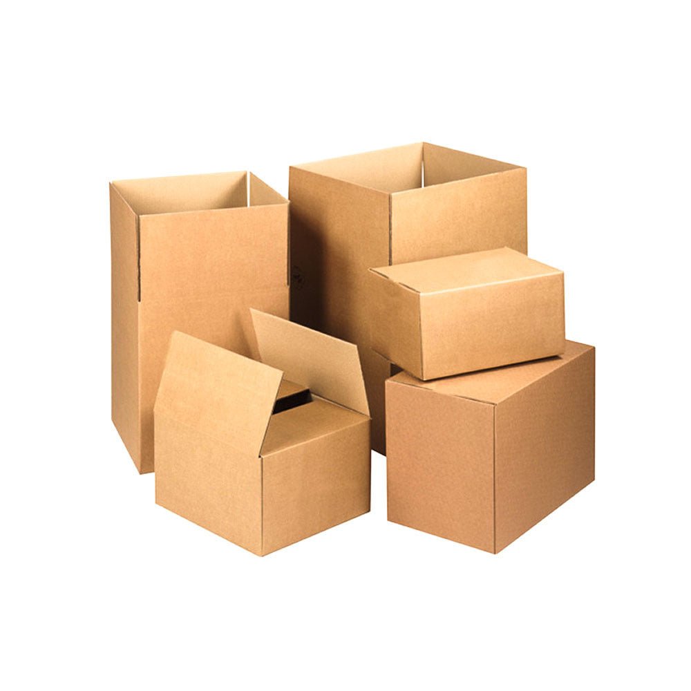 24.5x12.5x14 Inch Express Cardboard Box - Yorkn Inc✅