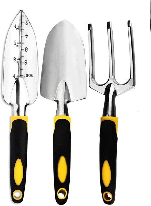 Garden Tool Set