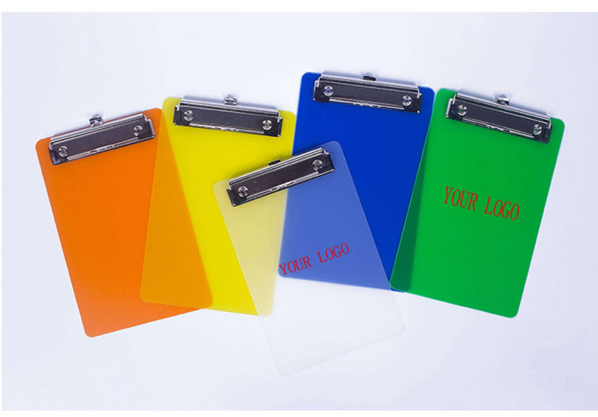 A5 Clipboard