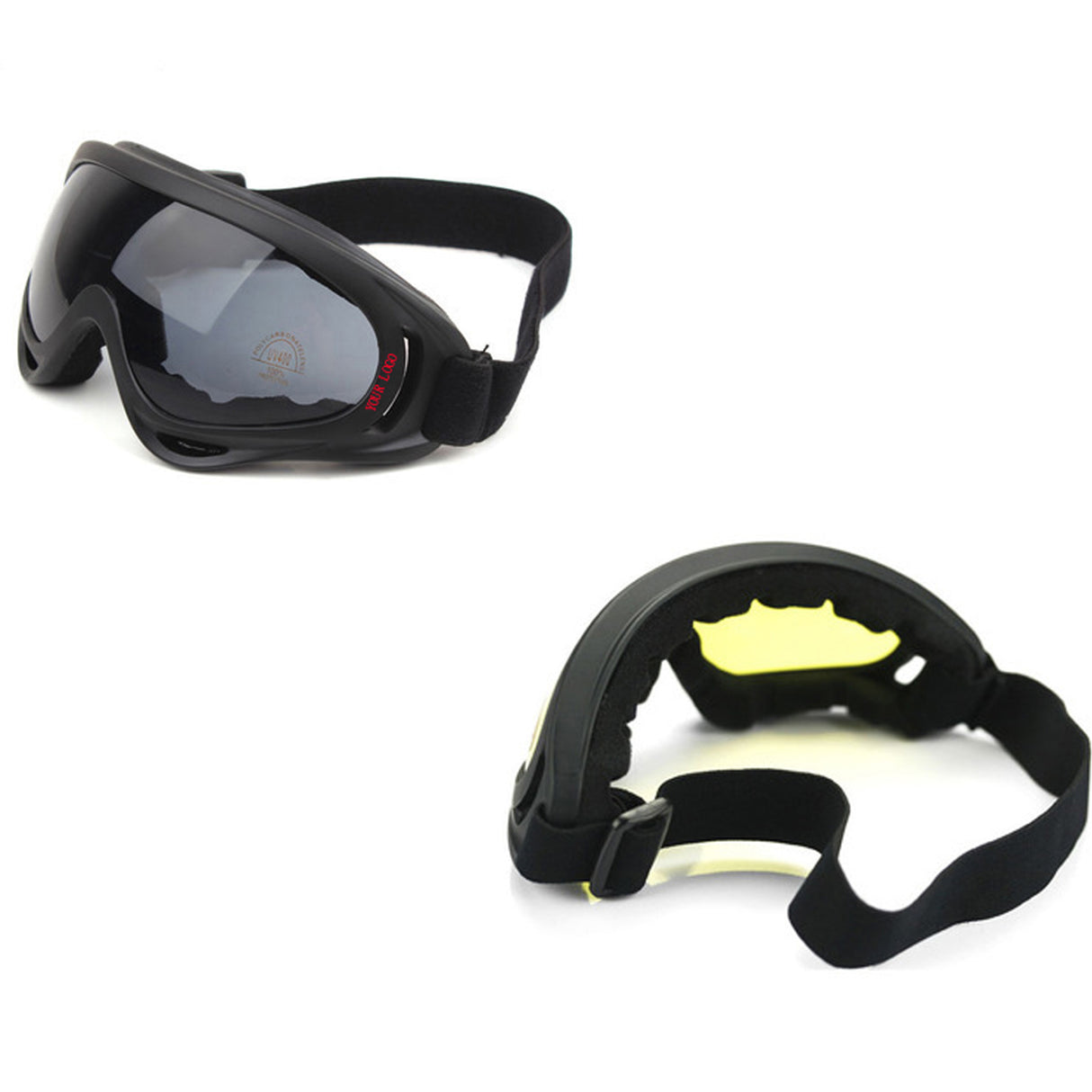 Gafas de esquí 