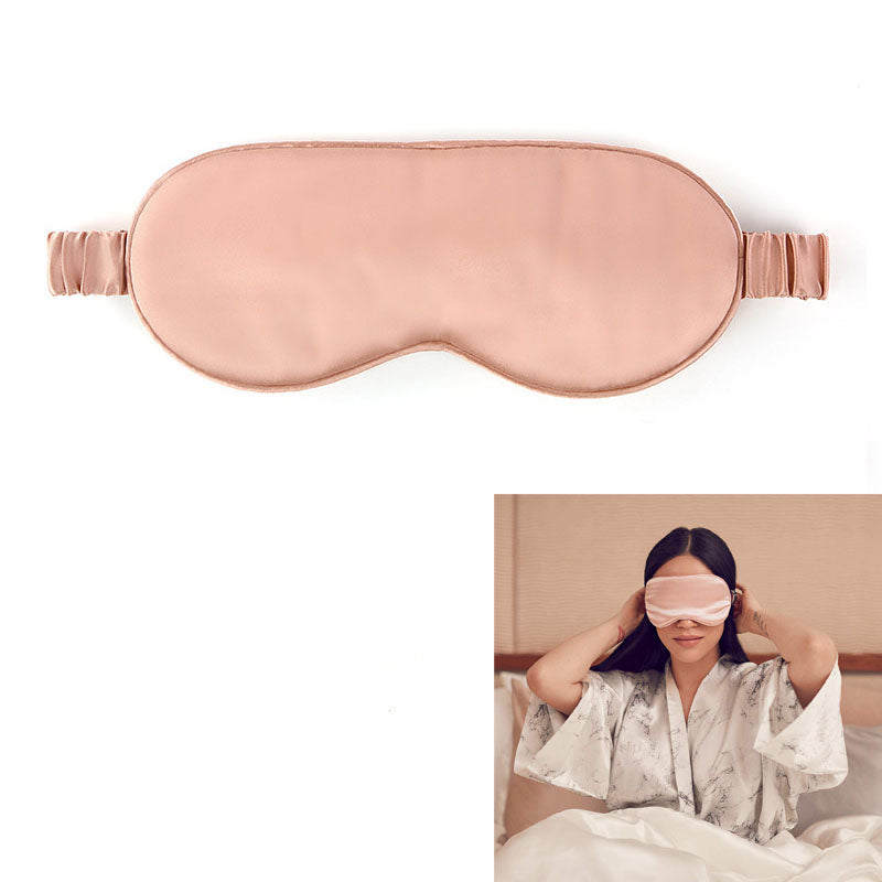 Máscara para dormir de seda pura Slip 