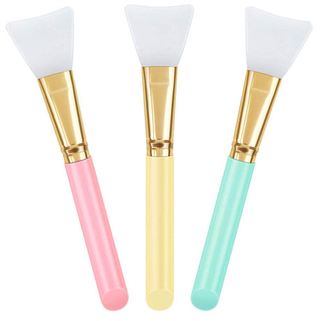 Silicone Face Mask Brush