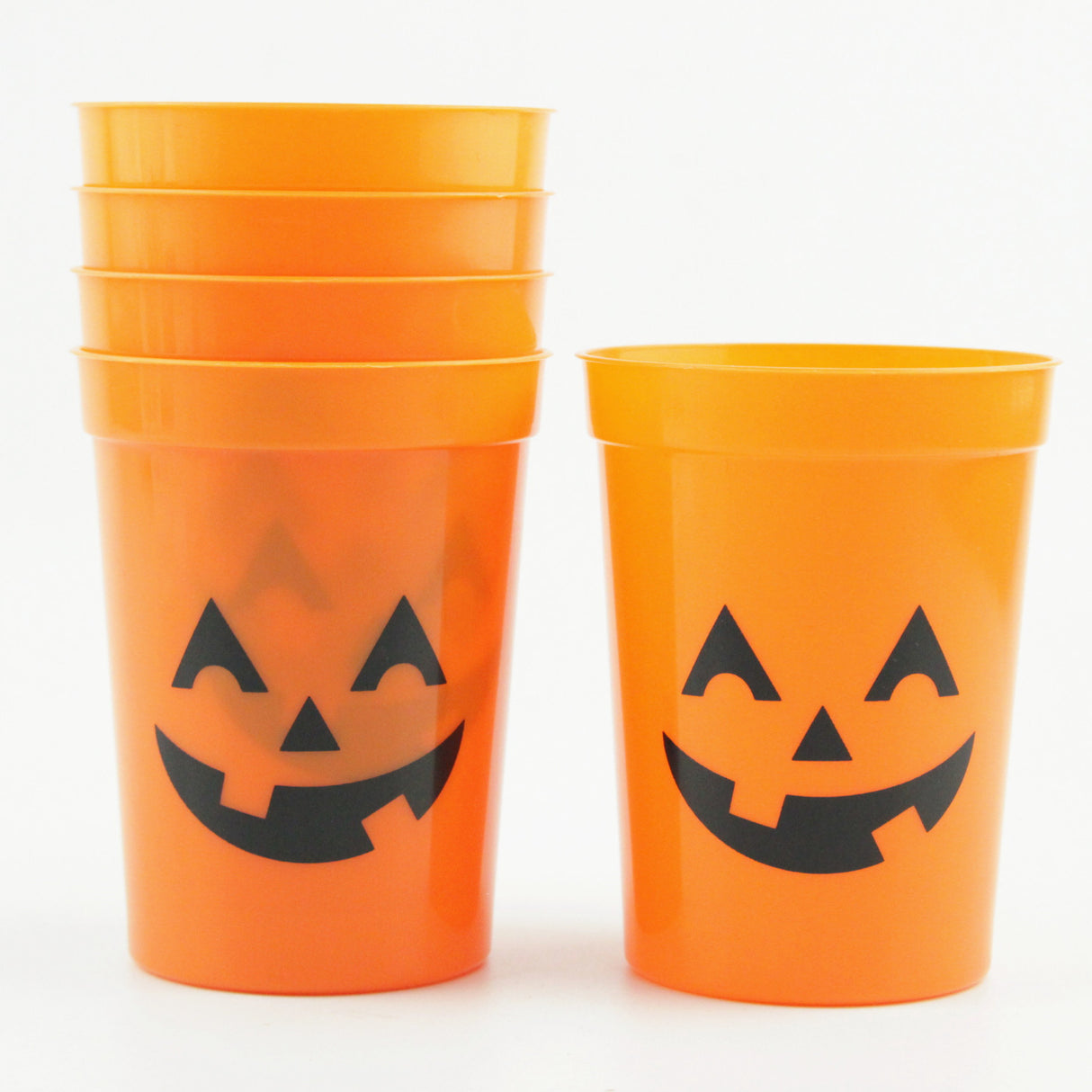 8oz Stadium Cup