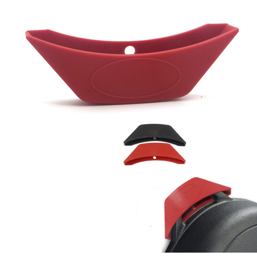 Soporte de silicona para asas de ollas 