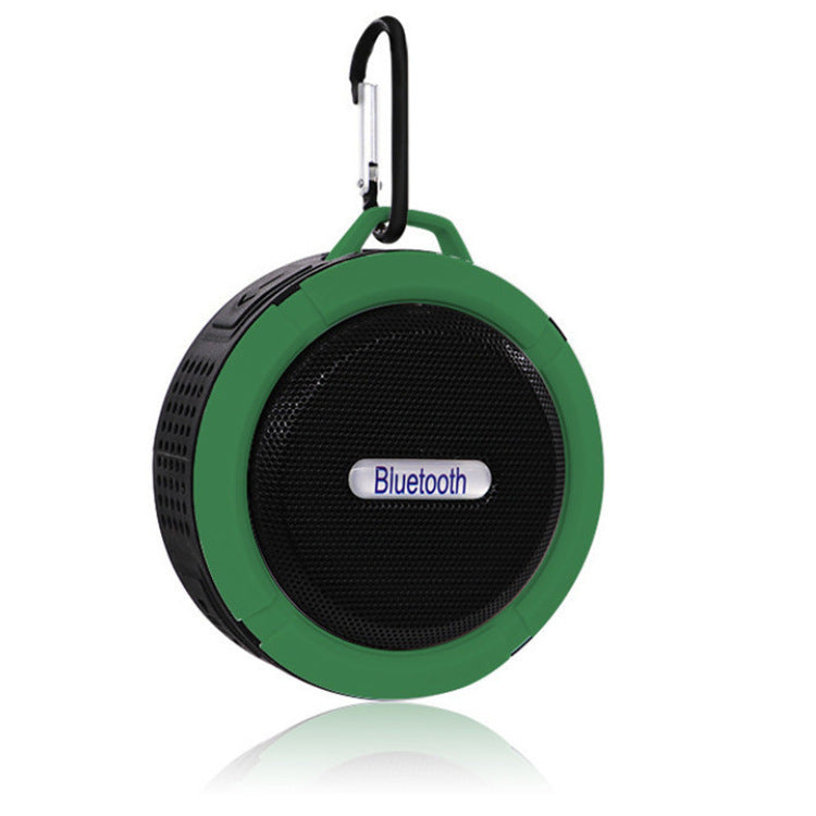 Bluetooth Shower Speaker