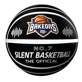 24cm Indoor Silent Foam Ball - Yorkn Inc✅