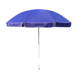 2.4m Folding Sun Umbrella - Yorkn Inc✅