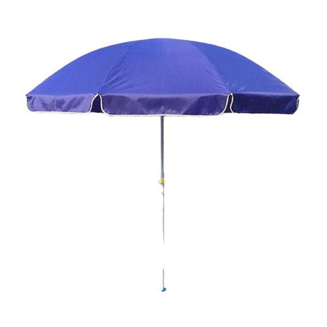 2.4m Folding Sun Umbrella - Yorkn Inc✅