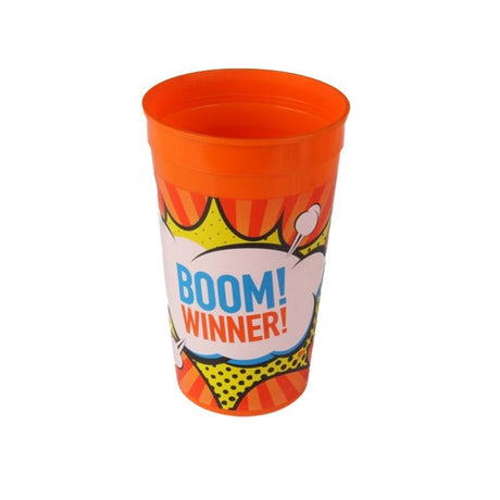 24oz Creative Advertising Cup - Yorkn Inc✅