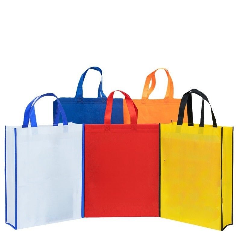 24x19" 80gsm Non Woven Bag - Yorkn Inc✅