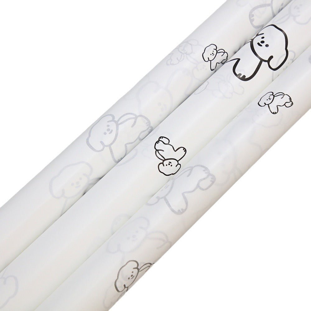 2,500 Feet Whole Roll Tissue Paper - Yorkn Inc✅