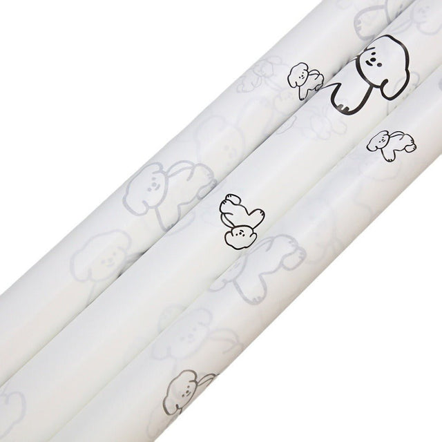 2,500 Feet Whole Roll Tissue Paper - Yorkn Inc✅