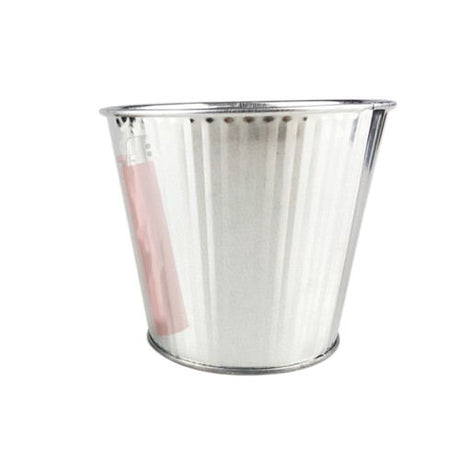 Iron Bucket