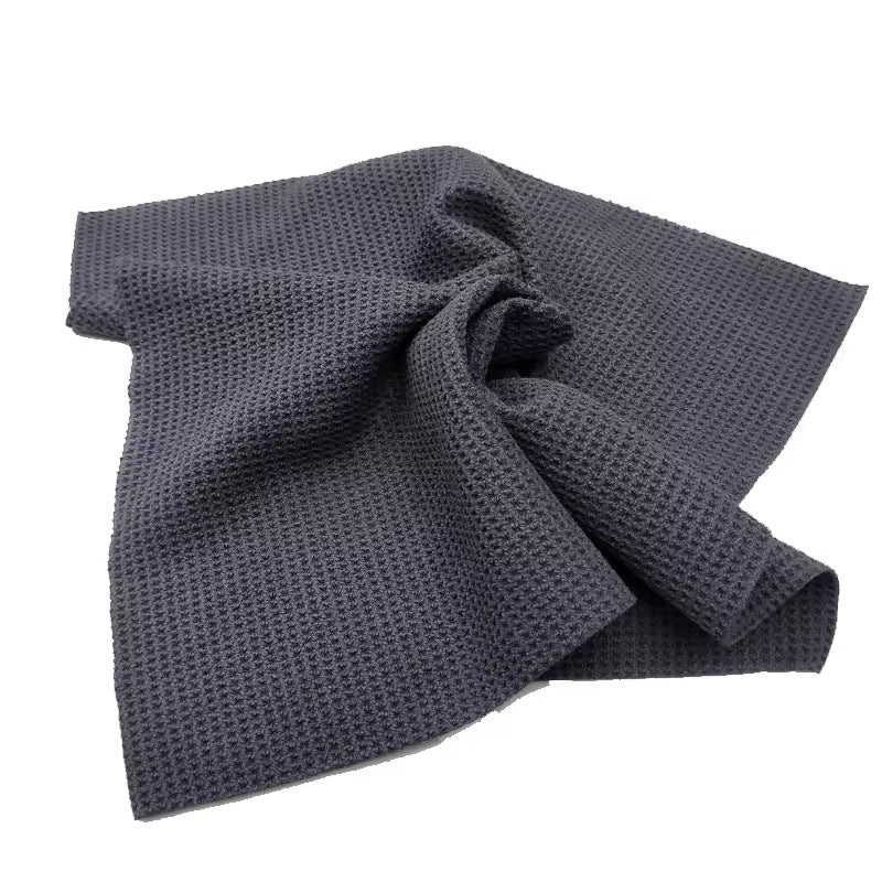 250gsm Microfiber Towel - Yorkn Inc✅