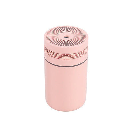 250ml Portable Air Humidifier - Yorkn Inc✅