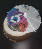 Parapluie à cocktail 