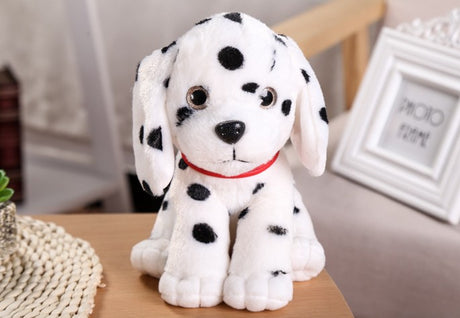 Dalmatian Toy