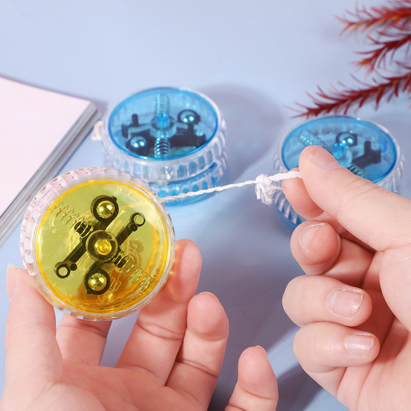 Led Yoyo Ball