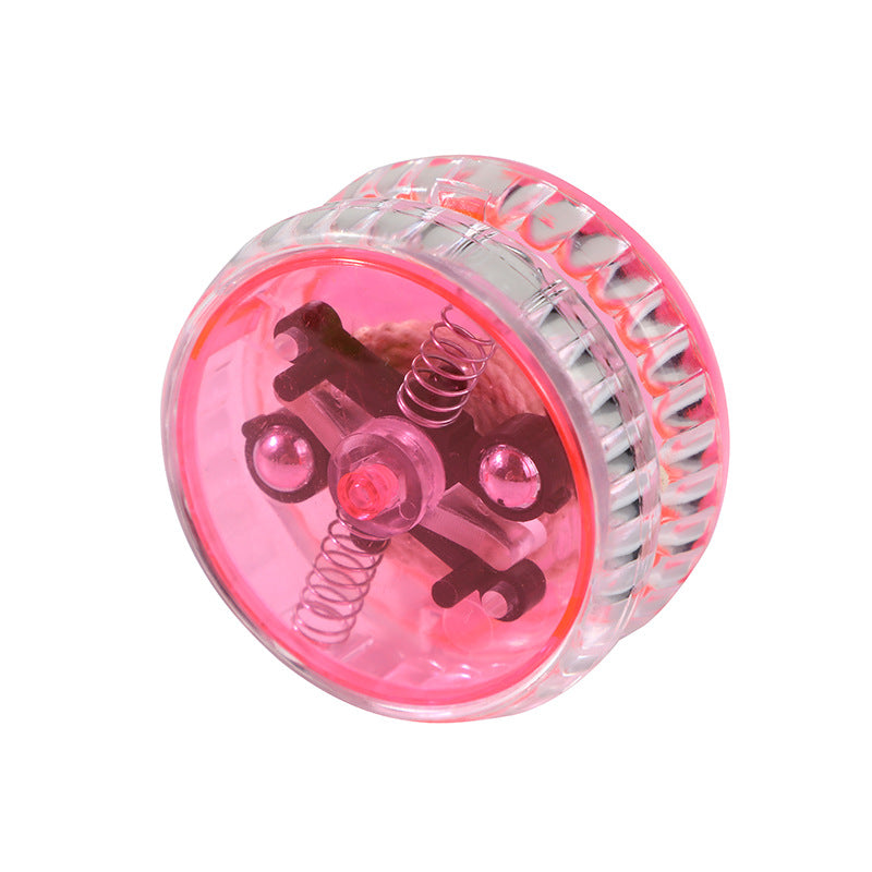 Led Yoyo Ball
