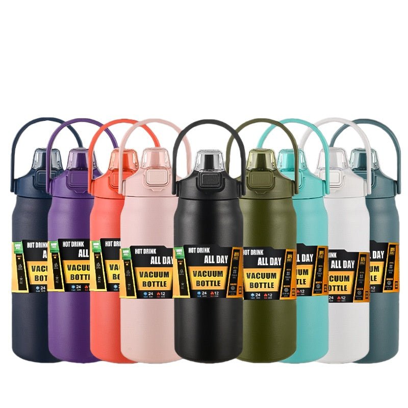 26 Oz Insulated Water Bottle - Yorkn Inc✅