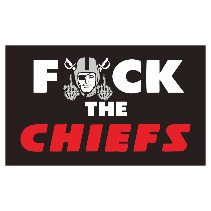 Bandera personalizada 