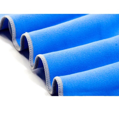 Microfiber Cleaning Cloth