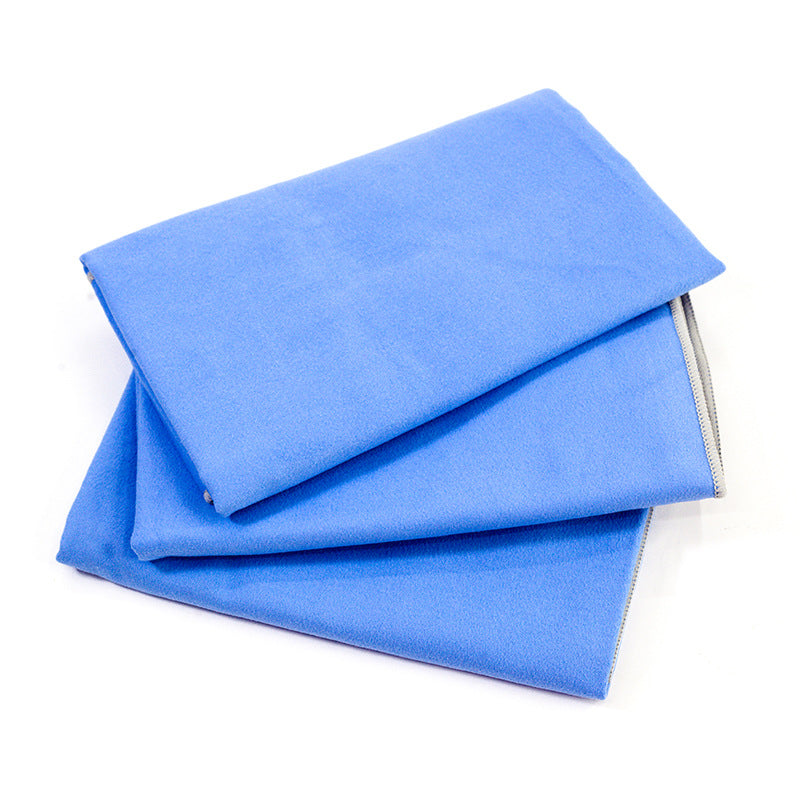 Microfiber Cleaning Cloth