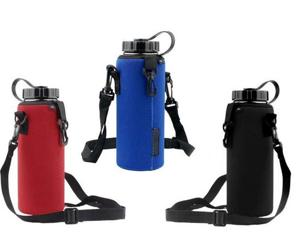 Bolsillo para botella de agua 