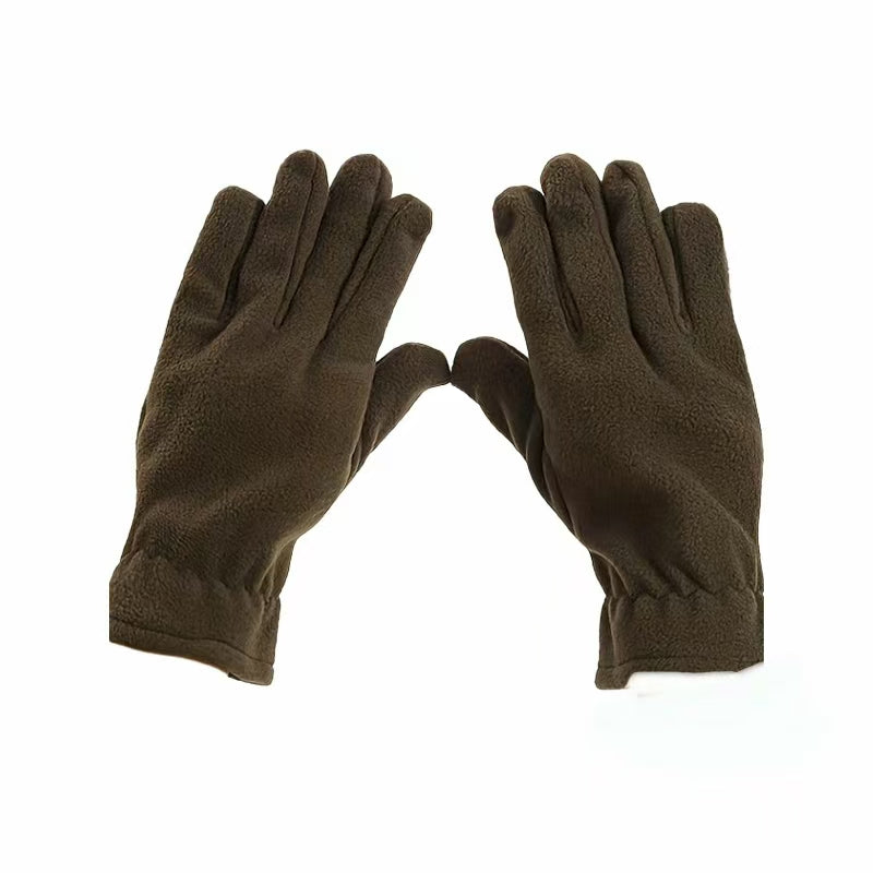 Fleece Gloves