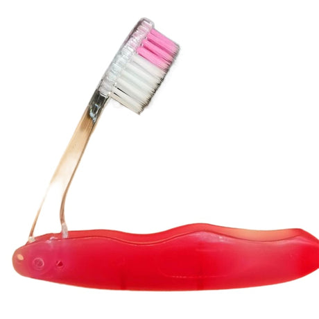 Toothbrushes