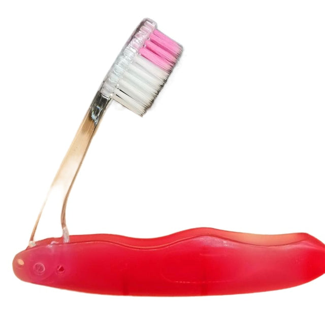 Toothbrushes