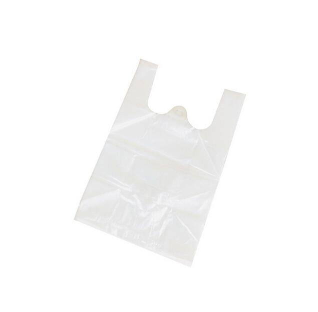 Bolsas desechables 