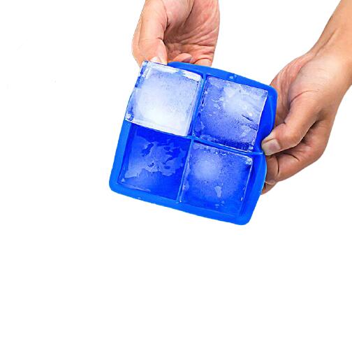 Bandeja para cubitos de hielo 