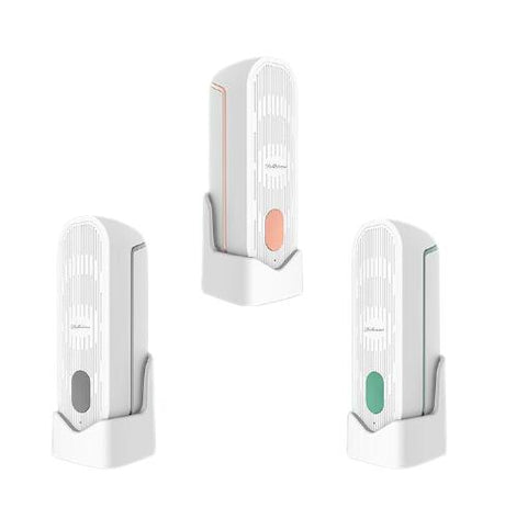 Aromatherapy & Essential Oil Diffuser