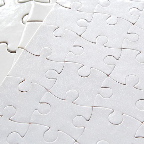 Custom Puzzle