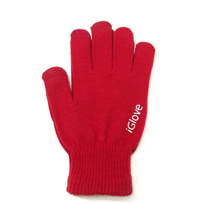 Knit Gloves
