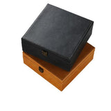 Fiber Faraday Key Fob Protector Box