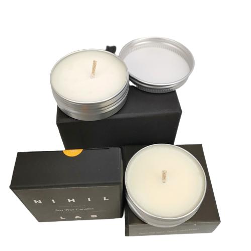 Vela perfumada de 14 oz 