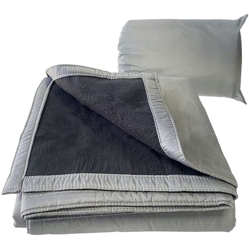 Couverture de camping 