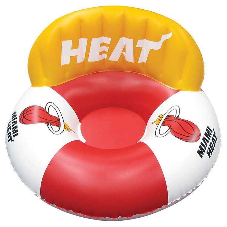 Flotteurs de piscine personnalisés - Simple 