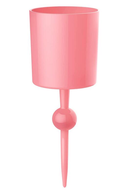 Floating Wine Glasses