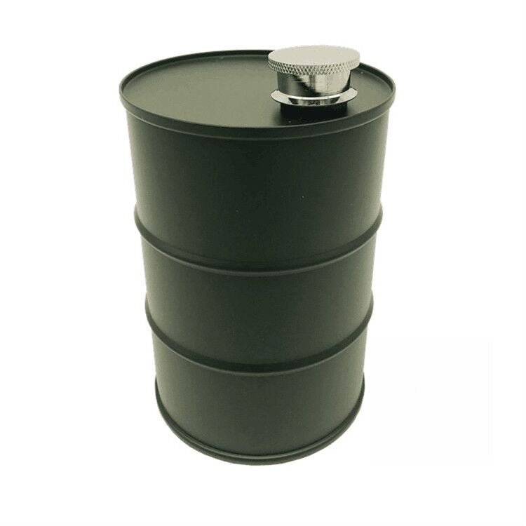 Vaso de barril de aceite - Jarra de vino 