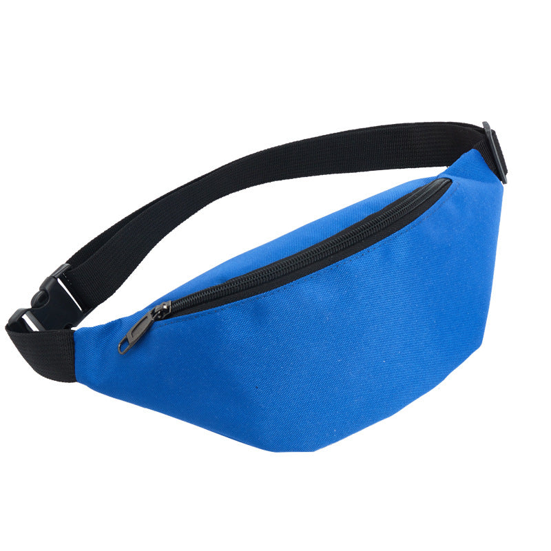 Sac banane Oxford 