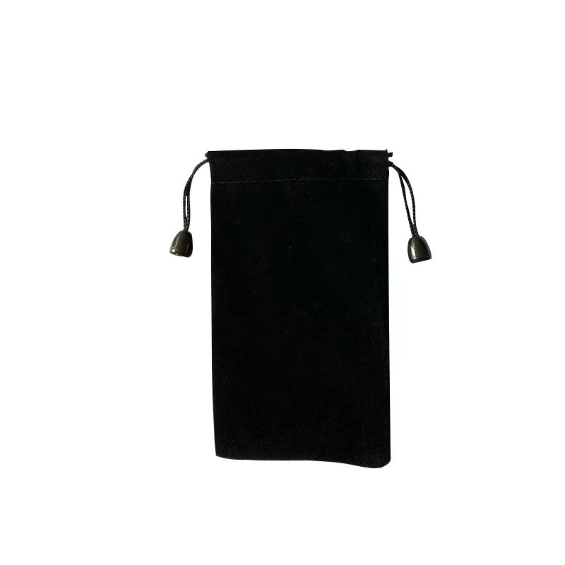 Bolsa de dados con cordón 