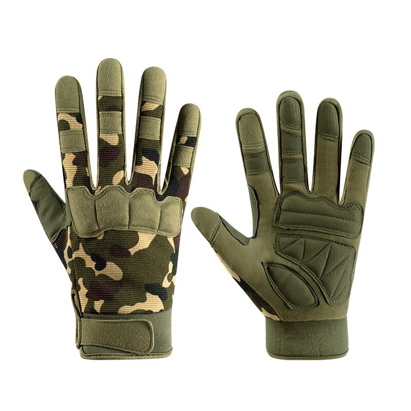 Guantes deportivos 