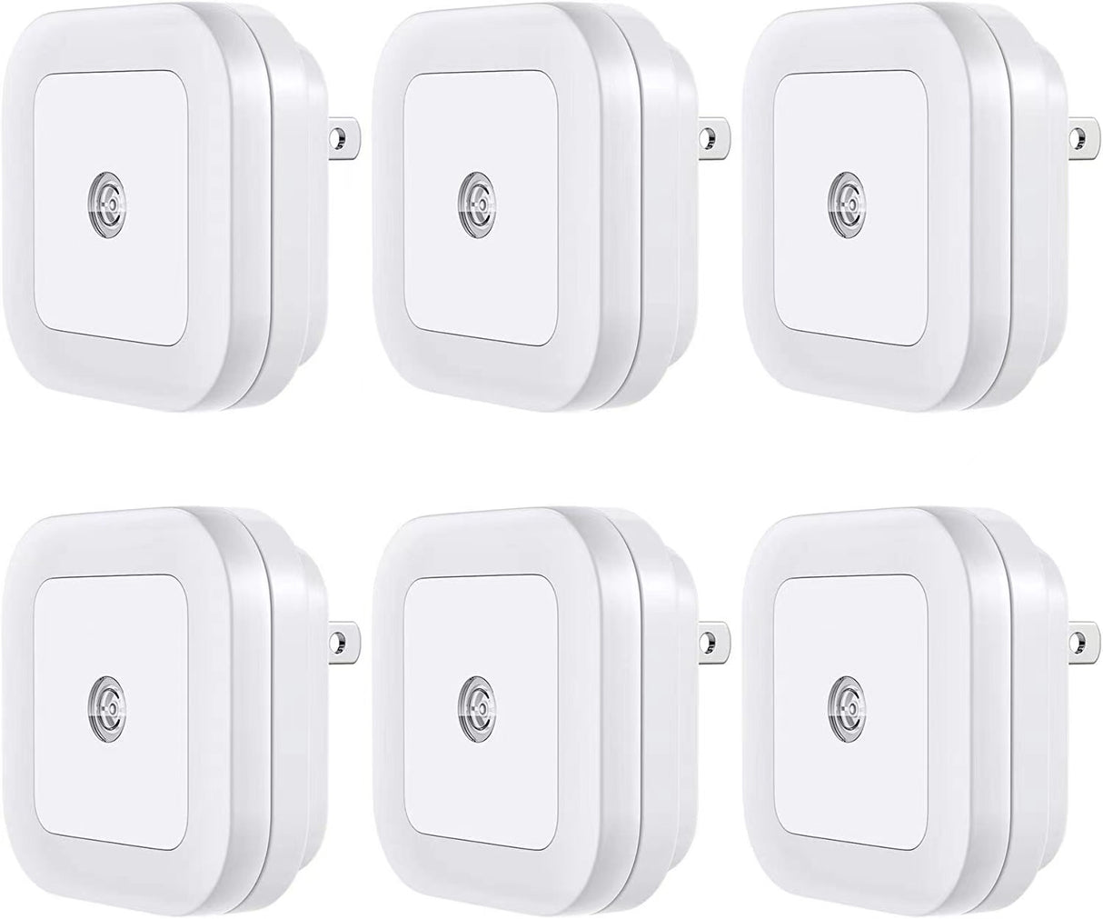 Lámpara de luz nocturna 