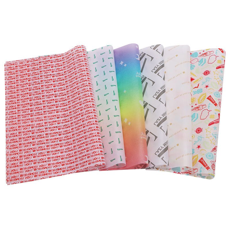27 X 39 Inch Gift Wrapping Paper - Yorkn Inc✅