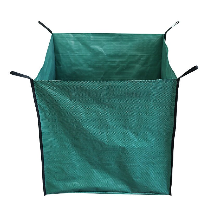 270l Square Deciduous Bag - Yorkn Inc✅
