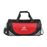 28l Capacity Sports Duffel Bag With Shoe Pocket - Yorkn Inc✅